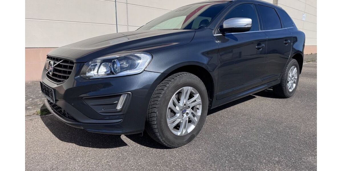 Volvo XC60 108.000 km 23.980 &euro; Viernheim 68519