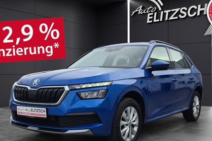 Skoda Kamiq 64.000 km 18.980 &euro; Kamenz 01917