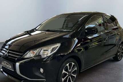 Mitsubishi Space Star 19.340 km 15.346 &euro; Brandenburg an der Havel 14772