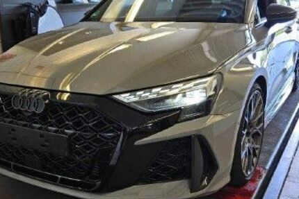 Audi RS3 11.900 km 79.890 &euro; Neubeckum 59269
