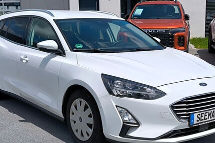 Ford Focus 112.000 km 11.900 &euro; Fürstenzell 94081