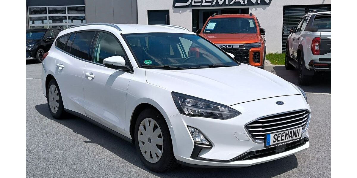 Ford Focus 112.000 km 11.900 &euro; Fürstenzell 94081