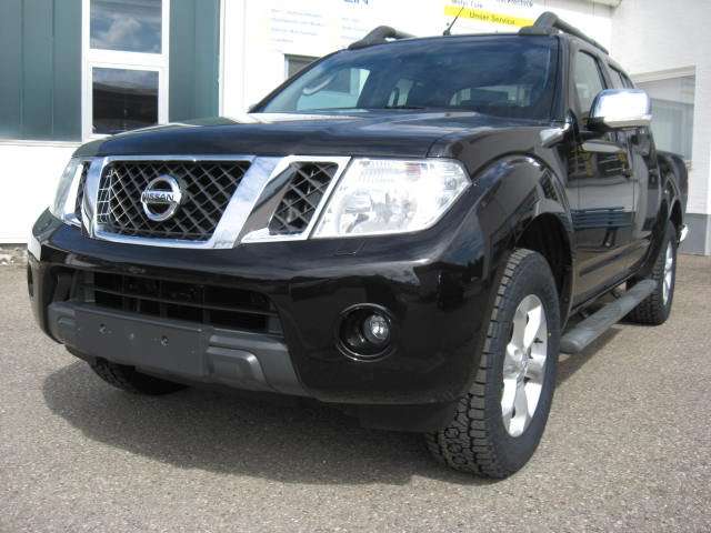 Navara