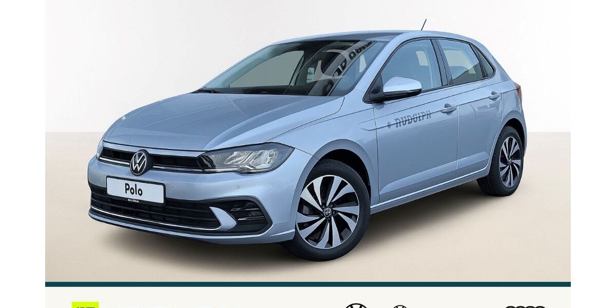 VW Polo 1.500 km 23.570 &euro; Leuna 06237