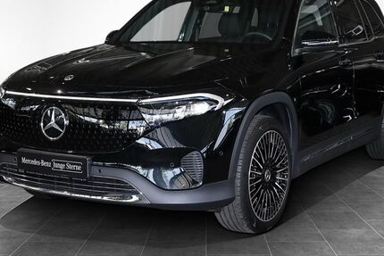 Mercedes-Benz EQB 10.670 km 41.980 &euro; Karlsruhe 76185