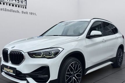 BMW X1 53.500 km 26.490 &euro; Weilburg 35781