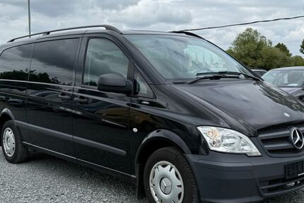Mercedes-Benz Vito 337.877 km 11.499 € Hermsdorf/Schleifreisen 07629