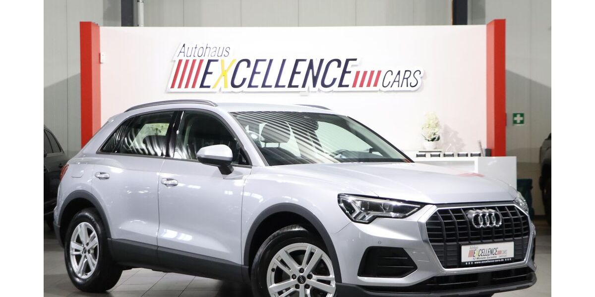 Audi Q3 132.000 km 24.993 &euro; Hamm 59077