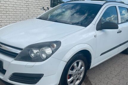 Opel Astra 208.000 km 1.347 &euro; Neustadt am Rübenberge bei Hannover 31535