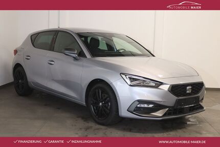 Seat Leon 59.100 km 17.700 &euro; Bebra 36179