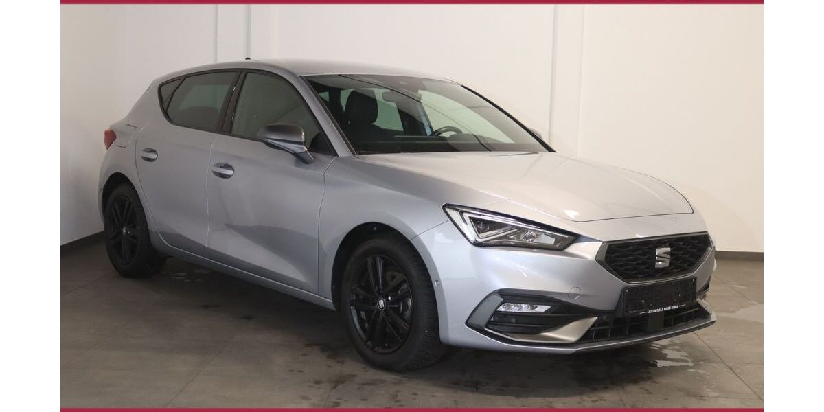 Seat Leon 59.100 km 17.700 &euro; Bebra 36179