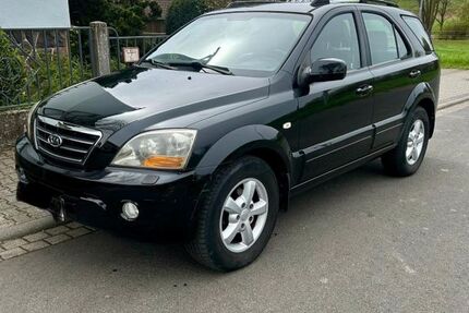Kia Sorento 80.883 km 6.600 &euro; Hammersbach 63546