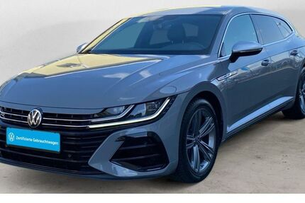 VW Arteon 64.025 km 32.980 &euro; Bochum - Linden 44879