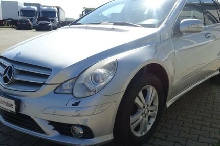 Mercedes-Benz R 320 353.000 km 3.900 &euro; Trierweiler Industriegebiet 54311