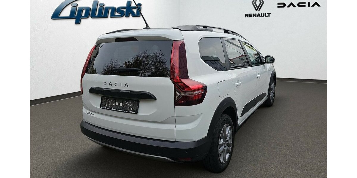 Dacia Jogger Comfort Autogas+Insp TÜV NEU+11700.-Netto 59.414 km 13.923 € Schwalbach/Taunus 65824