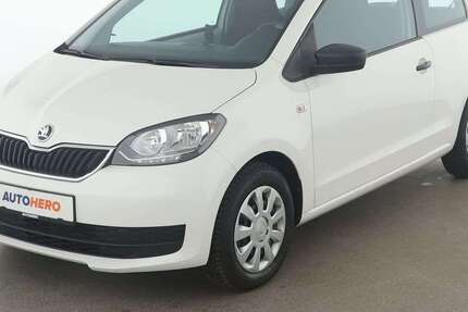 Skoda Citigo 33.914 km 8.930 € Laatzen 30880