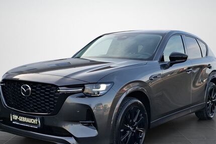 Mazda CX-60 29.100 km 38.480 &euro; Singen 78224