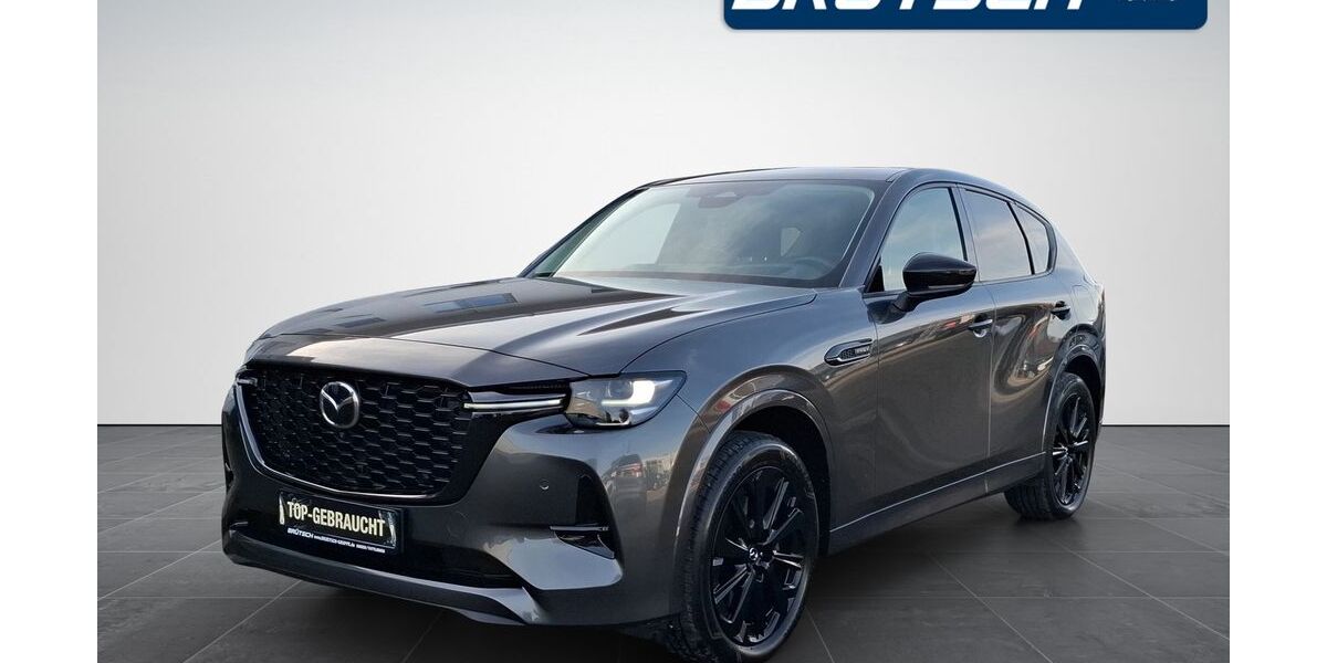 Mazda CX-60 29.100 km 38.480 &euro; Singen 78224