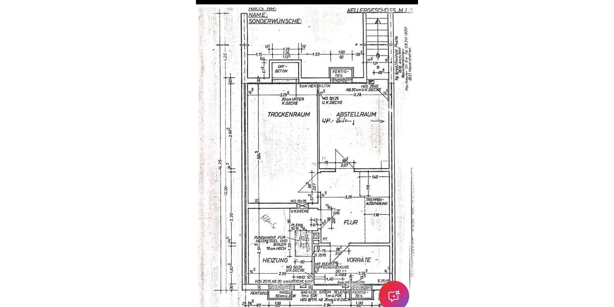 Reihenhaus Biessenhofen - 6.5 Zimmer, 142 m&sup2;, 425.000&euro; | Angebot:26340809
