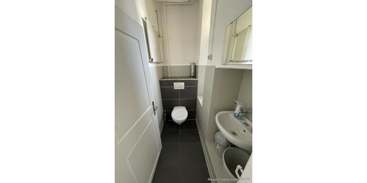 Gewerbeobjekt Straubing - 1.352&euro; | Angebot:17278750