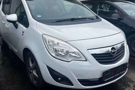 Opel Meriva 209.000 km 1.999 &euro; Baindt 88255