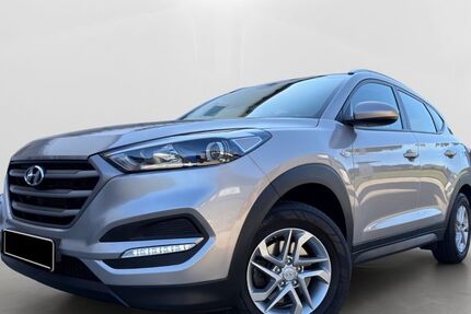 Hyundai TUCSON 79.963 km 12.490 &euro; Ruderting 94161