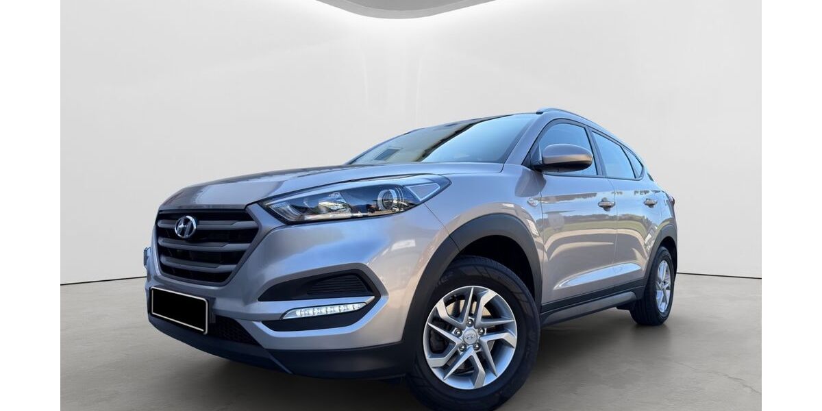Hyundai TUCSON 79.963 km 12.490 &euro; Ruderting 94161