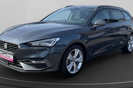 Seat Leon 21.793 km 27.480 € Köln-Mülheim 51063