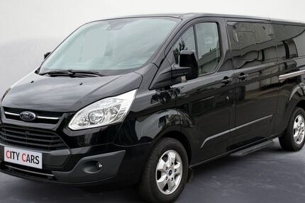 Ford Tourneo Custom 175.000 km 19.490 € Dormagen 41540