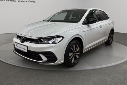 VW Polo 25.280 km 24.470 &euro; Passau 94032