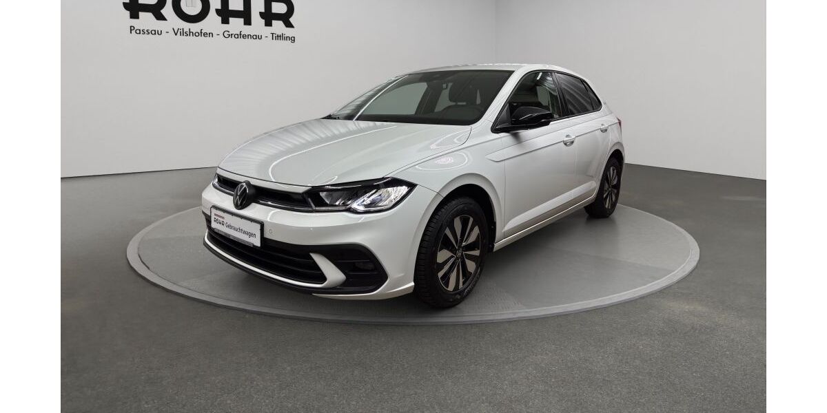 VW Polo 25.280 km 24.470 &euro; Passau 94032
