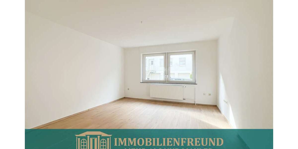 Etagenwohnung Remscheid - 3 Zimmer, 61 m&sup2;, 107.000&euro; | Angebot:24378294
