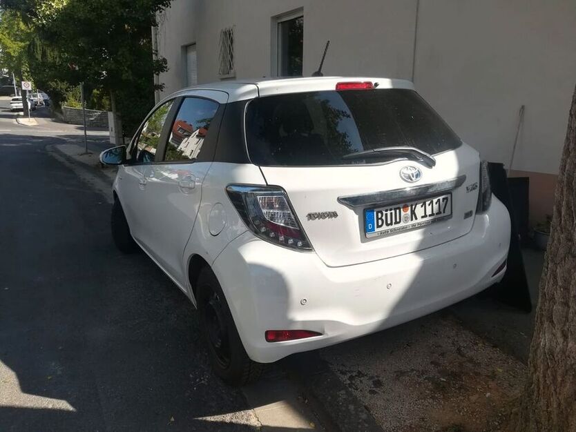 Yaris