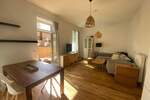 Etagenwohnung Halle Innenstadt - 3 Zimmer, 75 m&sup2;, 750&euro; | Angebot:25776380
