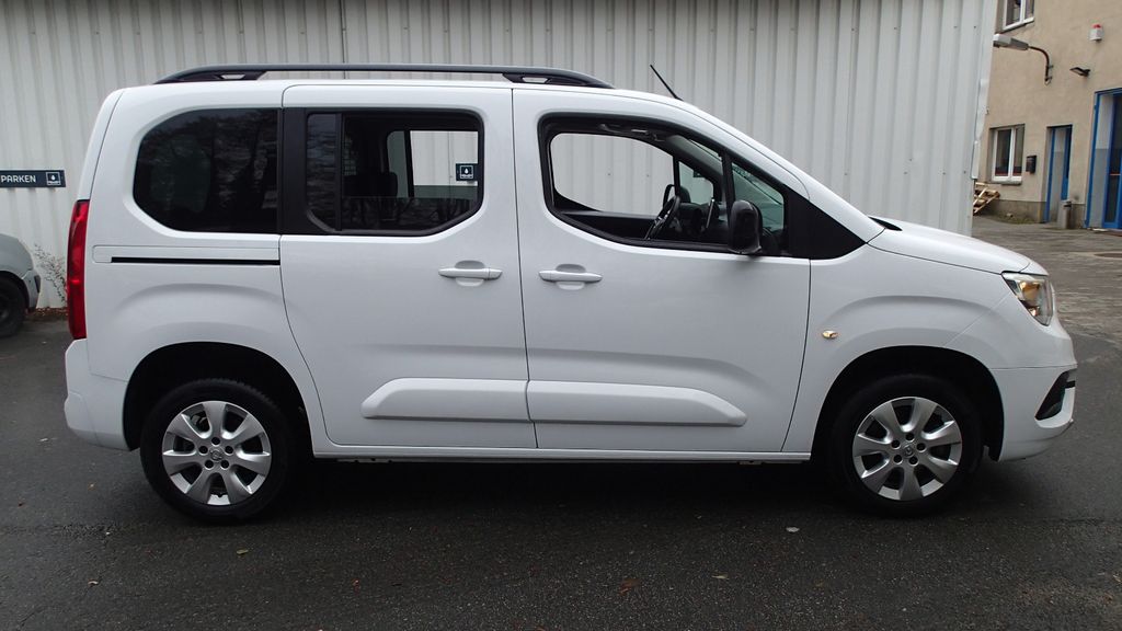Opel Combo 37.000 km 18.999 &euro; Neuenhagen bei Berlin 15366