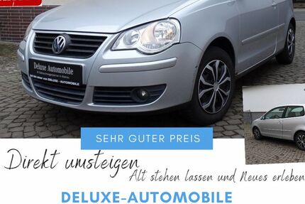 VW Polo 81.900 km 3.200 &euro; Alzenau 63755
