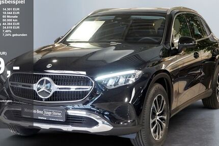 Mercedes-Benz GLC 200 8.578 km 50.820 &euro; Neumünster 24539