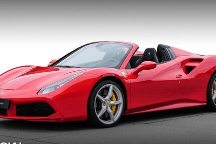 Ferrari 488 Spider 4.597 km 304.780 &euro; Köln 50858