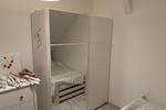 Dachgeschoßwohnung Greifswald - 6 Zimmer, 150 m&sup2;, 300&euro; | Angebot:22928076