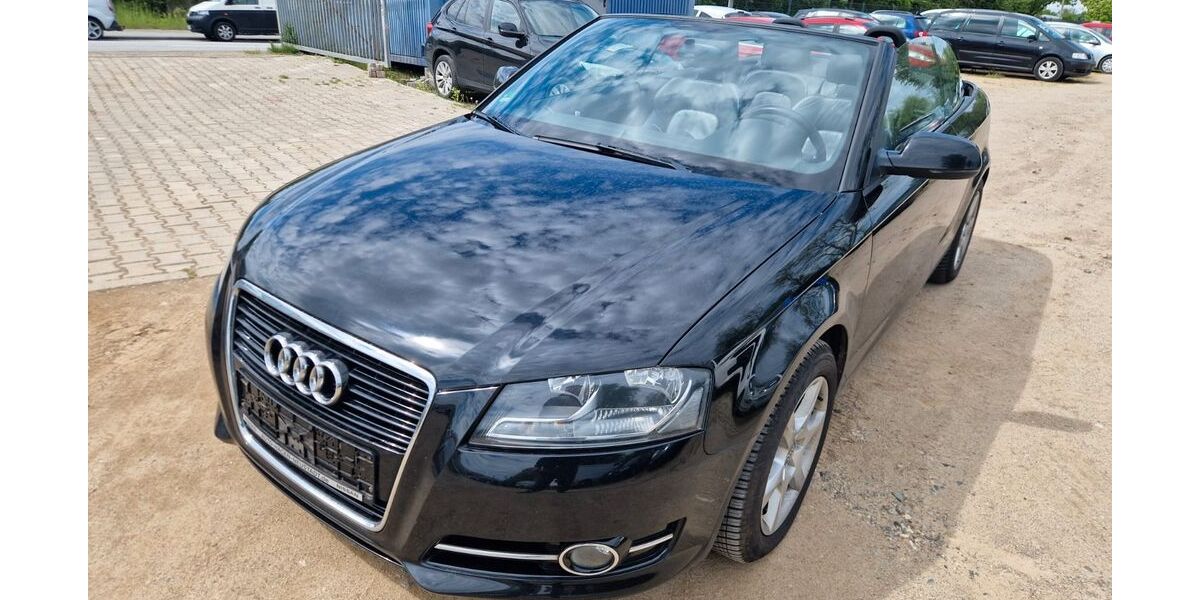 Audi A3 199.623 km 4.900 &euro; Lübeck 23560
