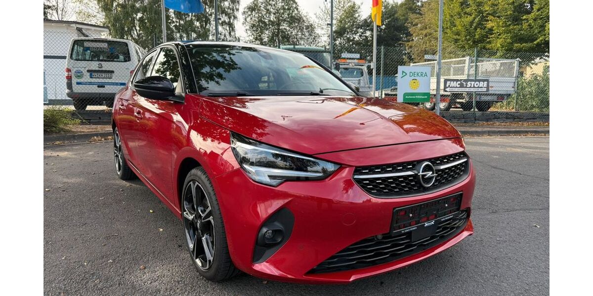 Opel Corsa 46.427 km 14.990 € Niederelbert 56412