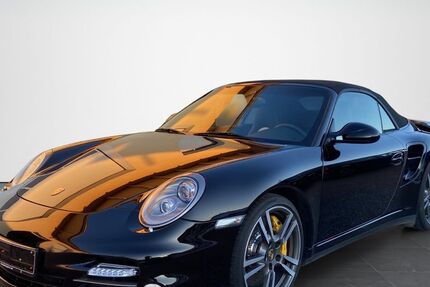 Porsche 997 78.308 km 124.999 &euro; Hengersberg 94491