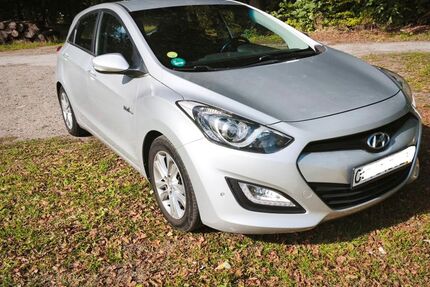 Hyundai i30 288.570 km 4.200 &euro; Belm 49191