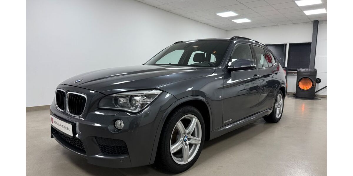 BMW X1 130.500 km 15.990 &euro; Sandhausen ( bei Heidelberg ) 69207