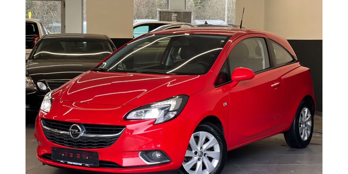 Opel Corsa 102.000 km 7.490 &euro; Alfter bei Bonn 53347