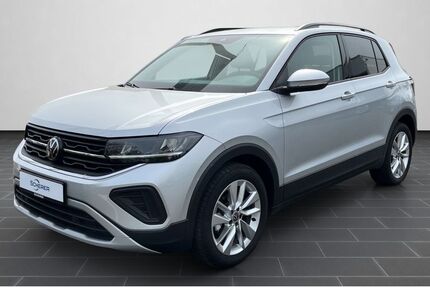 VW T-Cross 8.550 km 21.490 &euro; Cochem / Faid 56814