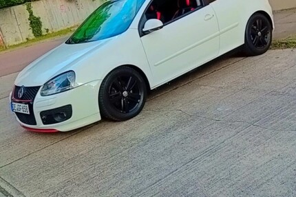VW Golf V GTI 152.000 km 5.000 € Dessau-Roßlau 06844