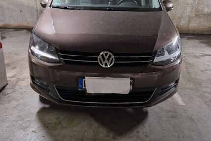 VW Sharan 296.000 km 8.000 &euro; Freising 85356