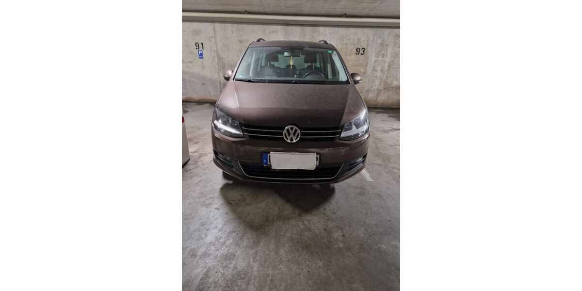 VW Sharan 296.000 km 8.000 &euro; Freising 85356