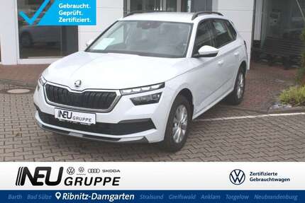 Skoda Kamiq 16.025 km 19.579 € Barth 18311